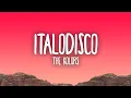 Lagu The Kolors - ITALODISCO