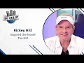 Rickey Hill Inspiration for the movie The Hill The Jeff Crilley Show