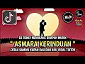 Download Lagu DJ ENTAH SAMPAI KAPAN KAU DAN AKU MENGKANE | DJ ASMARA KERINDUAN VIRAL TIKTOK BHAPON MUSIK🎶