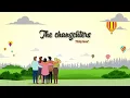 Download Lagu The Changcuters - Only Love