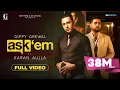 Download Lagu ASK THEM : Gippy Grewal Ft. Karan Aujla (Full Video) Punjabi Songs | Geet MP3