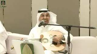 السمر والبيض  عبدالعزيز الضويحي دندنها
