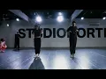 "ROCKET" - Doechii | Kris Grzella & Karina Grzella Choreography