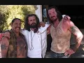 Rob Zombie - Electric Head - Part 1 (The Agony) --- With Lyrics