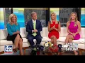 Jillian Mele Ainsley Earhardt Janice Dean 9-21-17