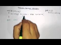 ARM programming Tutorials 3