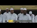Download Lagu Hasbunallah wani'mal wakeel - Thikr Zikr - Group Rendition