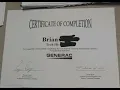 Coleman Powermate Generator - Full Maintenance Walkthrough Of Generator Components