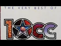 Lagu 10CC / NOTHING CAN MOVE ME   1978