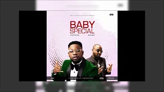 ruffcoin ft davido baby special full song 
