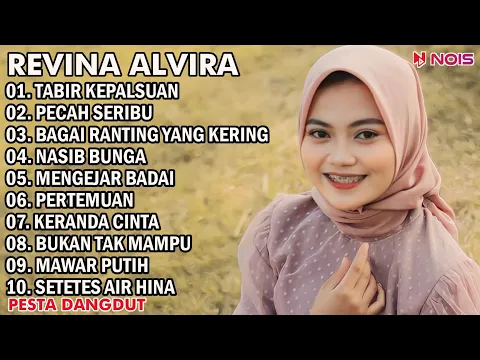 Download MP3 REVINA ALVIRA FULL ALBUM \