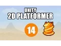 Unity 2D Platformer Tutorial 14 Teleporter Noob Friendly C