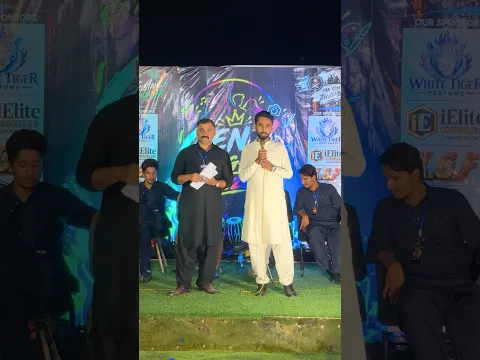 Invited as Chief Guest in Jhang! 🎤 Honored to Inspire Young Creators! PakBikeRepairing 
