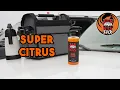 Junkyard Revivals - JaxWax Super Citrus