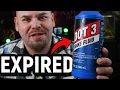 Does brake fluid go bad TESTED