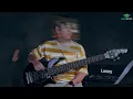 หวาดระแวง - หิน เหล็ก ไฟ [Bass Cover][HIPS BOOK]