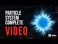 Everything About Particle System that you need to know Particle System For Beginners Complete