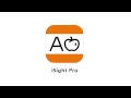 iSight Test Professional vision testing app demo