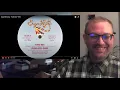 Reaction to Funk Box by The Sugar Hill Gang
