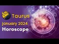 Taurus Horoscope Navigate Your January 2024 Journey with Astroyogi