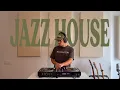 Download Lagu Deep \u0026 Funky Smooth Jazz House DJ Mix - Summer Sunset Grooves