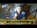 Lagu Pesan Dari Leluhur,mu 🔥  Kamu Adalah Jiwa Yang Terpilih Di Tahun ini  