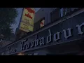 White China's Luca Buccellati Opens Up For Easy Life At The Troubadour