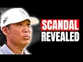 How One Scandal DESTROYED Anthony Kim s Promising Career