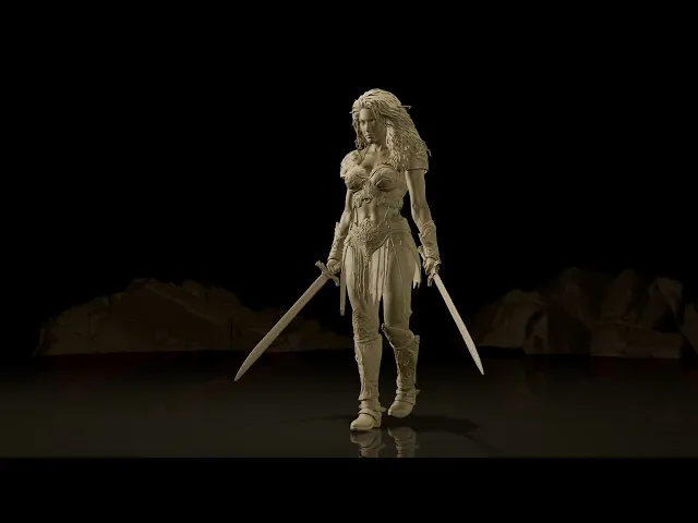 Elira Dawnmere of The Obsidian Circle video thumbnail