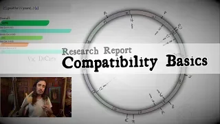 Compatibility Astrology Research Report 1 The Basics