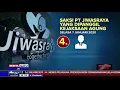 Daftar Nama Saksi Kasus Jiwasraya yang Diperiksa Kejagung