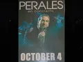 JOSE LUIS PERALES - Y COMO ES EL  (EN VIVO)