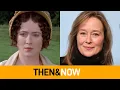 Download Lagu Pride and Prejudice (1995) Cast Then and Now