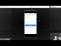 Build a mobile app w Ionic Creator in 10 minutes Demo