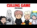 Lagu The CULLING GAME Rules Explained (JJK Season 3)