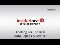 Best Auto Repairs Service Near Freehold NJ Freehold Tire Pros and Automotive Center
