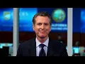 California Gov Gavin Newsom on What the New Normal Could Look Like