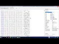 01 Hex Editors