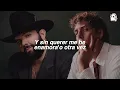 Carin Leon, Rawayana - Bingo (Letra)