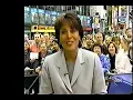 Carly Simon singing Nobody Does it Better in Bryant Park 2000