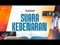 Download Lagu IBADAH SUARA KEBENARAN | Ps. Yehuda Indra Gunawan | SK - 02 September 2025 | 18.30