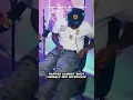 Rapper Almost Shot Himself Mid Interview