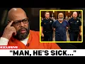 After 30 Years Suge Knight FINALLY Reveals the Name Everyone Feared in Tupac s Murder
