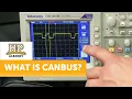 Download Lagu What is CAN Bus? | CAN Communications