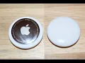 Apple AirTag battery replacement - EASY DIY