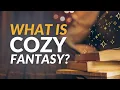 How to Build a Cozy Fantasy Setting Worldbuilding Con