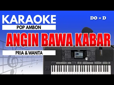 Download MP3 Karaoke - Parcuma // Nanaku Group ( Ambon )