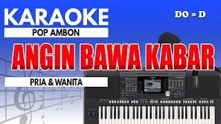 karaoke parcuma nanaku group ambon 