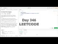 Day 346 LeetCode Problem 29 Divide Two Integers - Swift