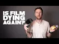Download Lagu Why Did Film Become So Popular \u0026 Is It Still Cool in 2025?